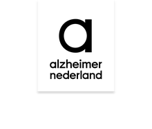 Alzheimer Nederland logo