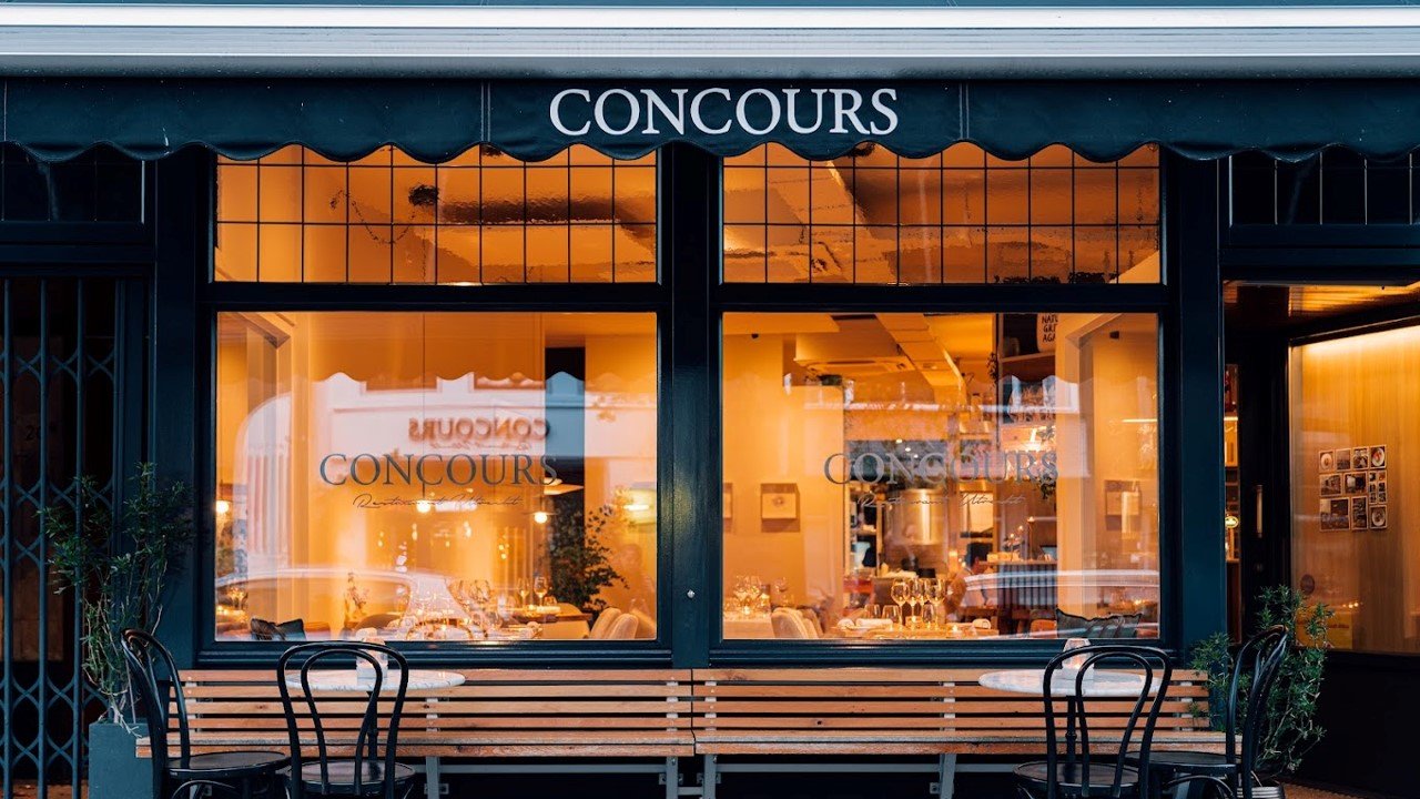 Concours