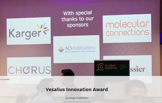 GlobalCampus banner at VIA