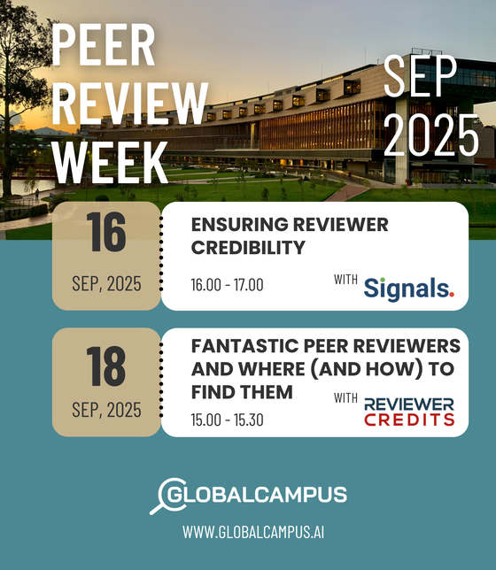 Peer review week_GC