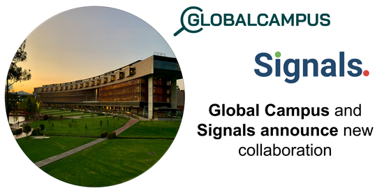 Signals collaboration